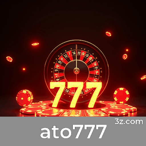Ato777: Login seguro e privilégios de membro garantidos