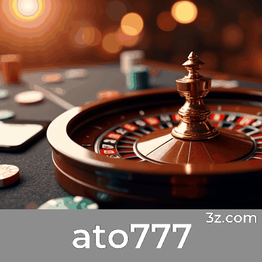 Ato777: Login seguro e privilégios de membro garantidos