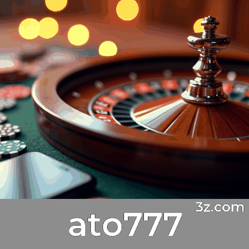 ato777: Jogo em Tempo Real Para Jogadores Brasileiros