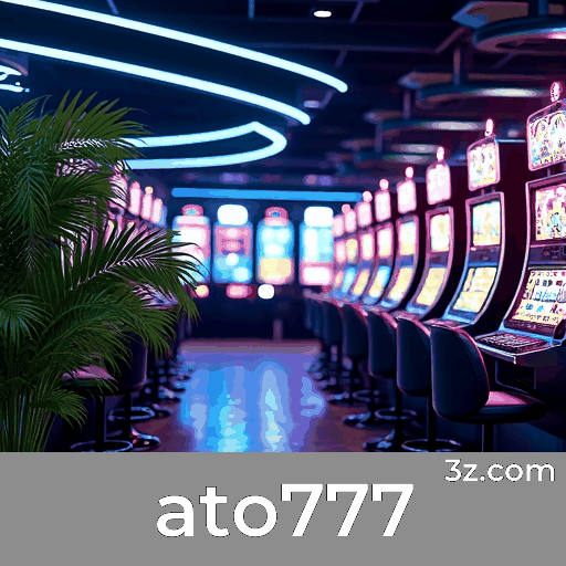 ato777: Jogo em Tempo Real Para Jogadores Brasileiros