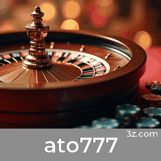 Bem-vindo ao Ato777: Sua Plataforma de Jogos Profissional