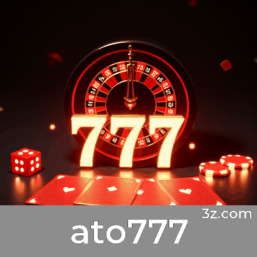 ato777: Jogo em Tempo Real Para Jogadores Brasileiros
