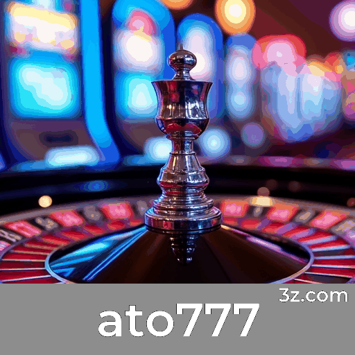 Ato777: Experiência de Cassino Imersiva para Brasileiros
