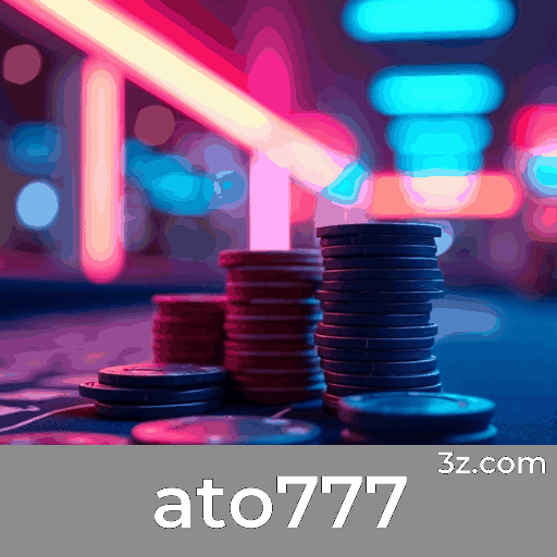 Bem-vindo ao Ato777: Sua Plataforma de Jogos Profissional