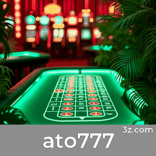 Ato777: Login seguro e privilégios de membro garantidos