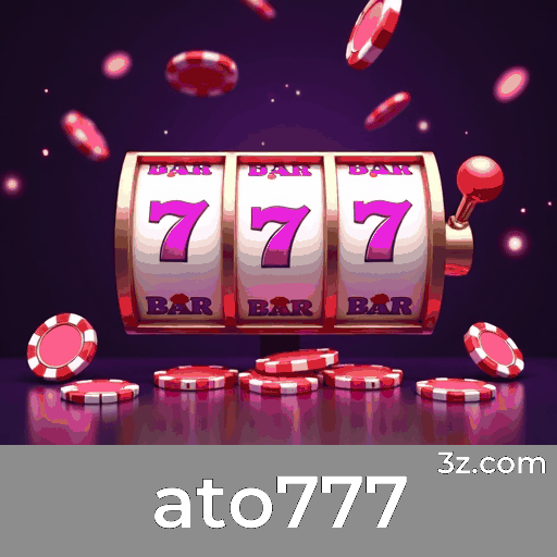 ato777: Jogo em Tempo Real Para Jogadores Brasileiros