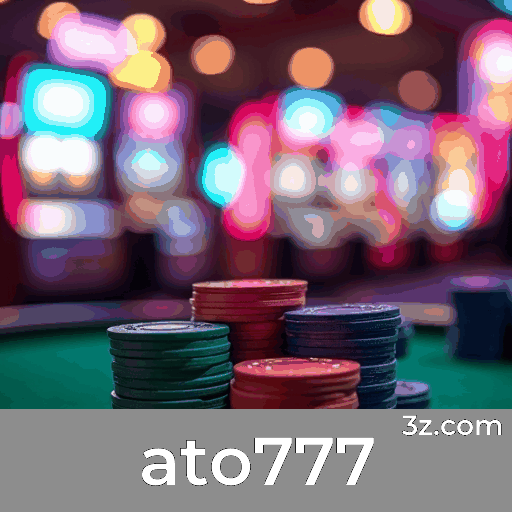 Ato777: Apostas Simplificadas com Nosso Aplicativo Móvel