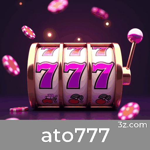 Ato777: Apostas Simplificadas com Nosso Aplicativo Móvel