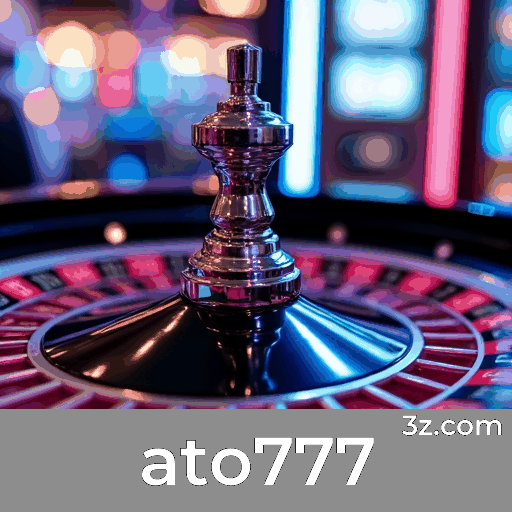 Ato777: Experiência de Cassino Luxuosa e Emocionante