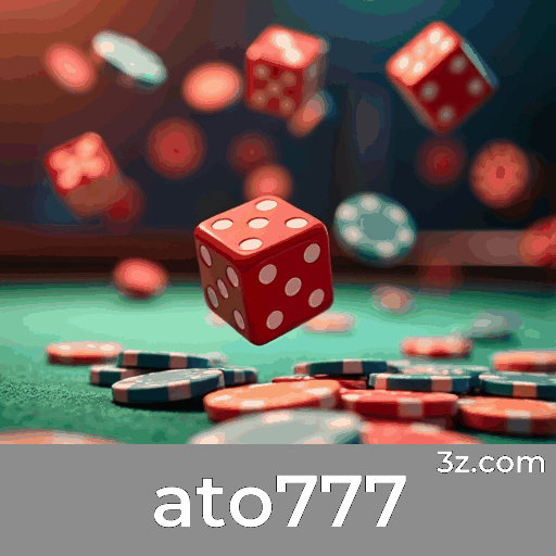 ato777: Jogo em Tempo Real Para Jogadores Brasileiros