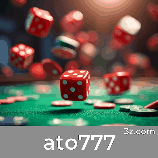 Ato777: Experiência de Cassino Luxuosa e Emocionante